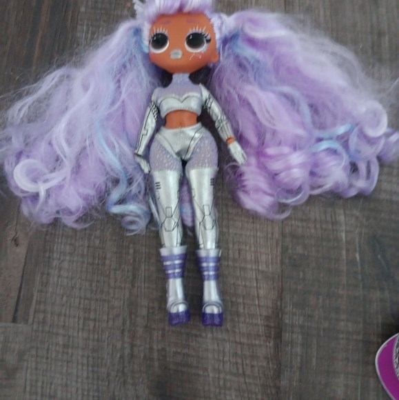 LOL DOLL Bundle - Picture 2 of 6